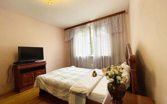 Moment House (Момент Хаус) на улице Волынская