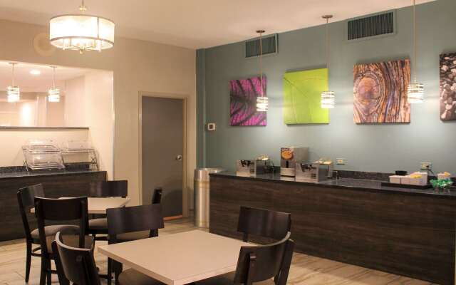 Sleep Inn Indianapolis East