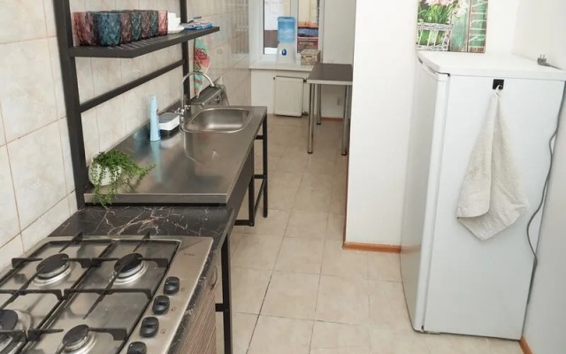 МК на Зеленина