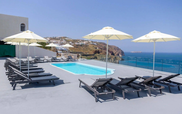 Hotel Goulielmos