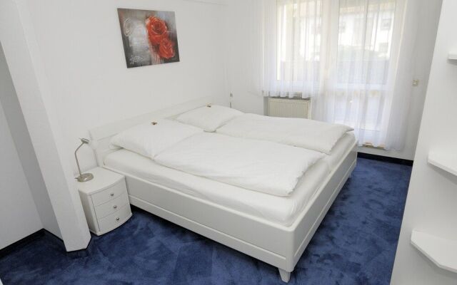 Hotel Garni am Waldhang