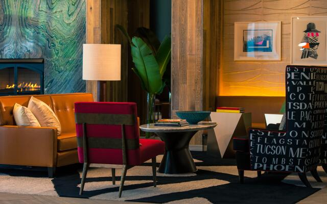 Kimpton Hotel Palomar Phoenix Cityscape by IHG