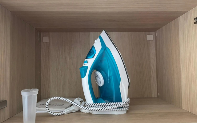 Appartamento appena ristrutturato