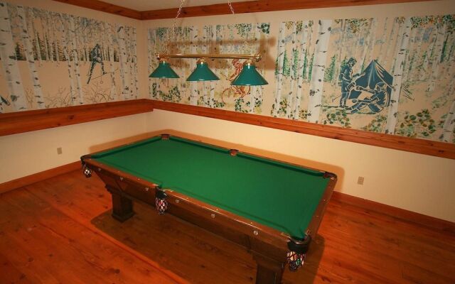 Townhome in Beaver Creek with Mountain View by RedAwning