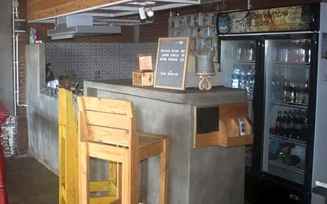 Shelter Hostel Malang
