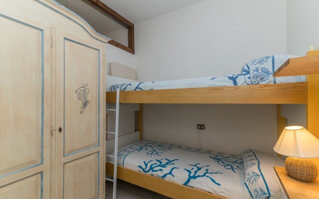 I Fari 76 600mt From The Beach