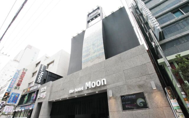 Yeongdeungpo The Moon Hotel