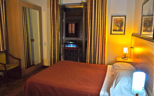 Hotel Dover