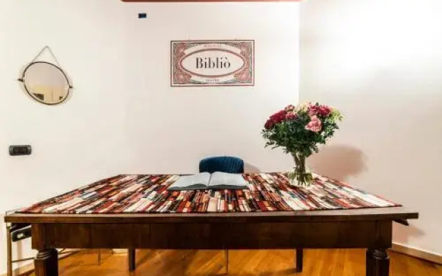 Bibli Rooms Guesthouse
