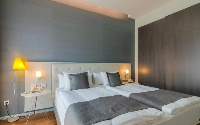Hotel Cismigiu