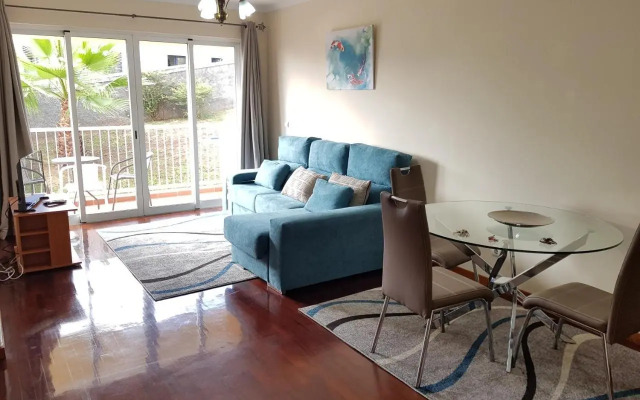 Apartamento Santiago I