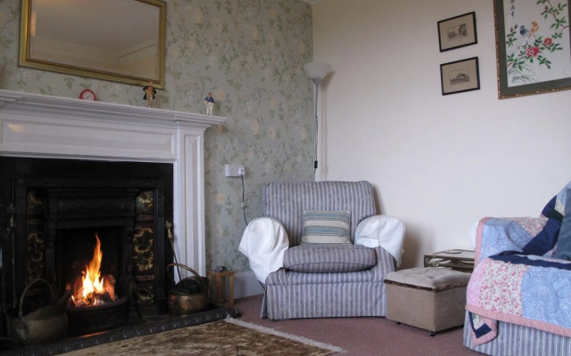 Steading Holidays - Glashven