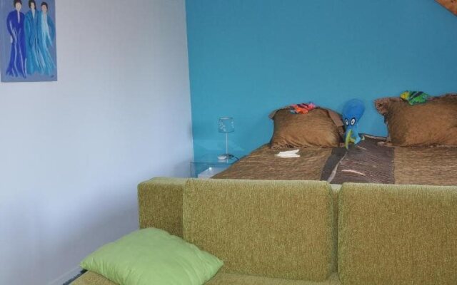 Bartels Bed & Breakfast