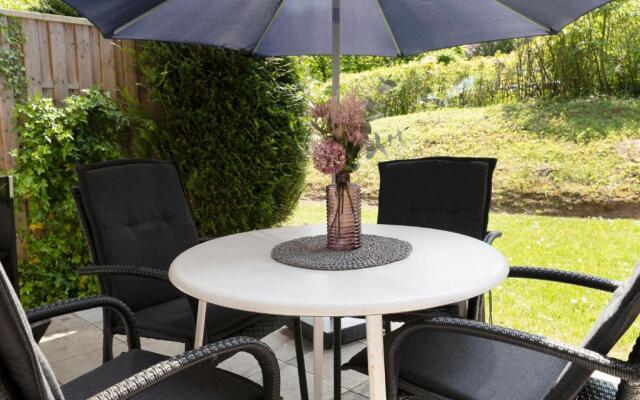 Seepark Lindenallee Wohnung 2b