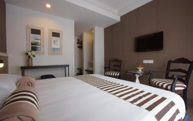 7 Bidadari Boutique Hotel