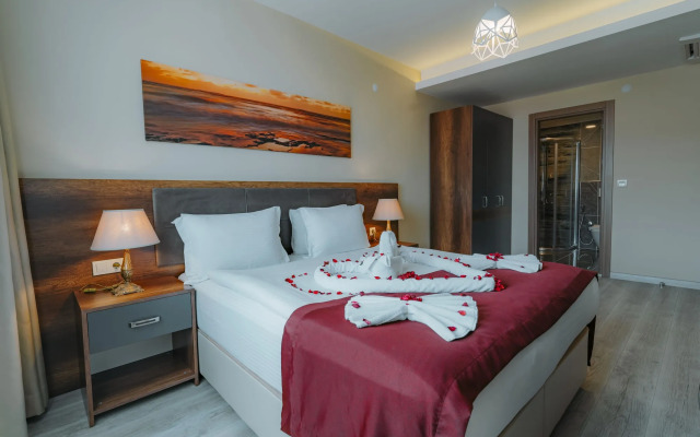 Empula Hotel & Residences