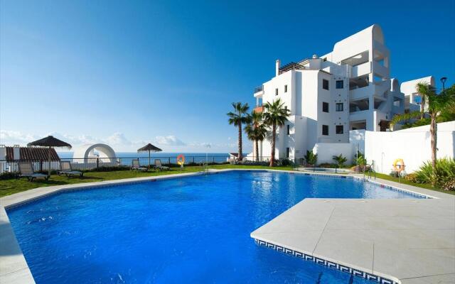 Olée Nerja Holiday Rentals By Fuerte Group