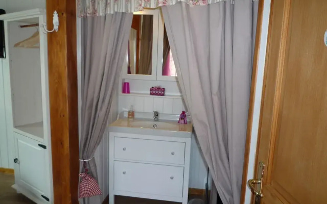 Le Verger du Sausset