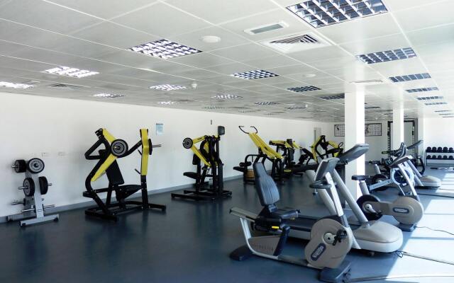 Al Hamra Residence & Village Hotel