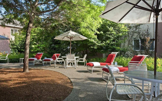 Delta Hotels by Marriott Burlington