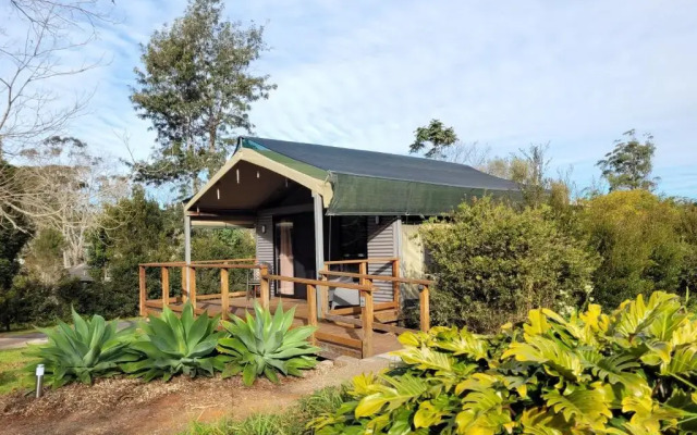 Southern Sky Glamping