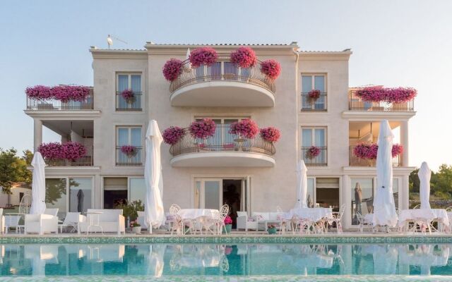 Villa Stefanija