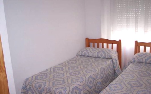 Apartamentos Ferran I