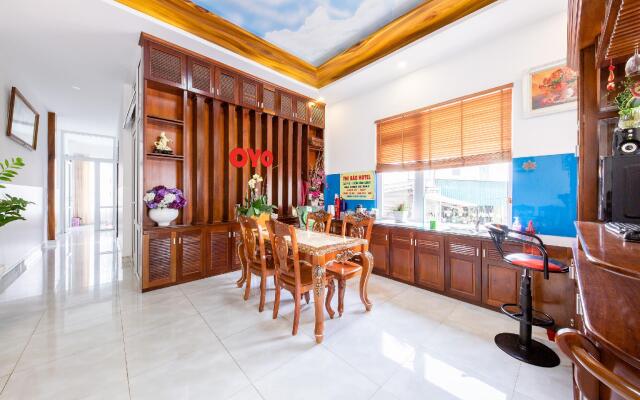 OYO 446 The Bao Hotel