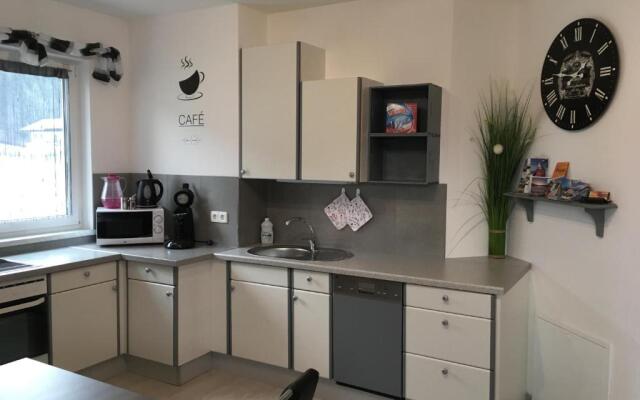 Ferienwohnung Wittenburg