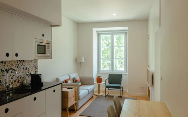 Trindade 19 Apartments - 1C Fernão Pires