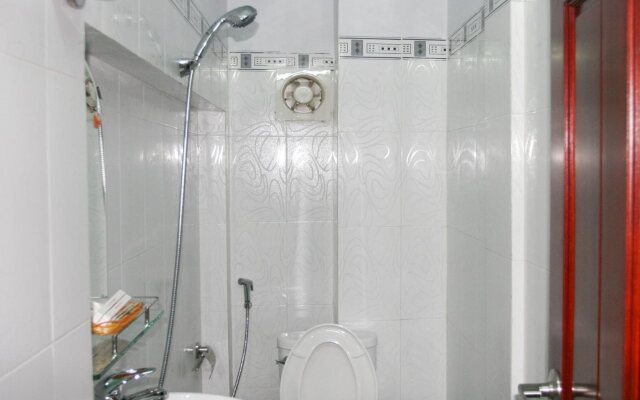 Thanh Thuy Hotel Can Tho