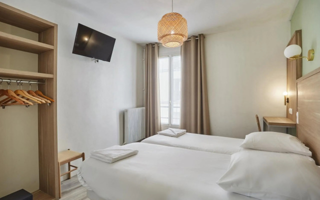 M Social Hotel Paris Opera