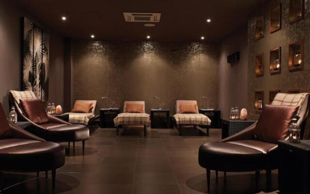 Macdonald Inchyra Hotel & Spa