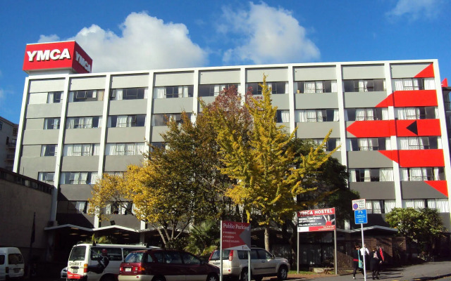 YMCA Hostel