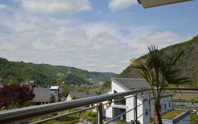 Comfortable Apartment in Sehl With Garden