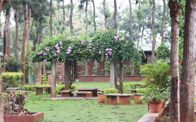 Sharmada Hidden Nest Resort