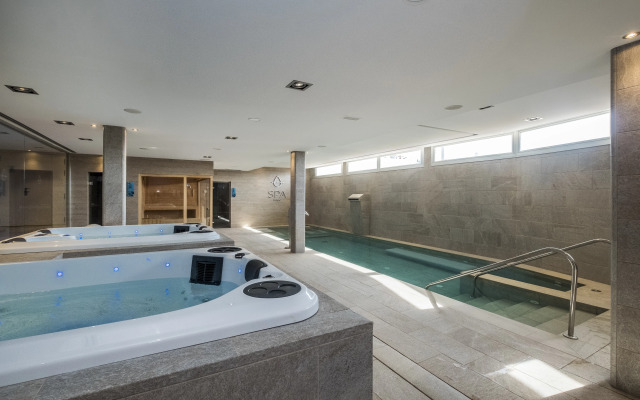 Casas del Lago Hotel, Spa & Beach Club - Adults Only