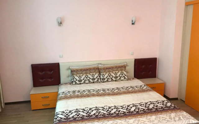 Jane Guest House