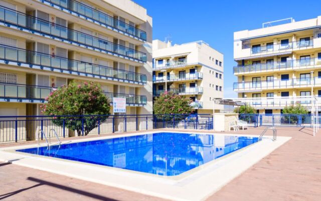 Villa Las Dunas Moncofar