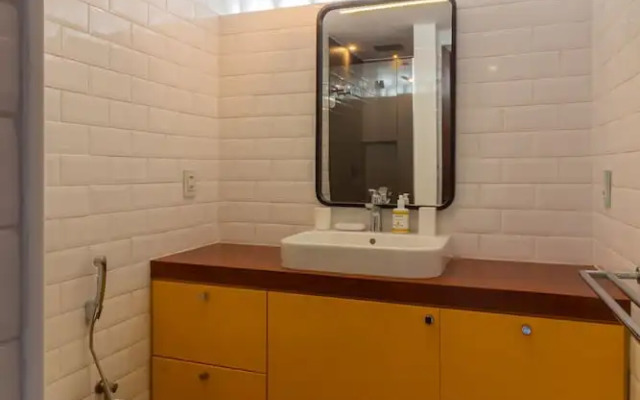 10 Minutes From Ipanema Beach Ac1007