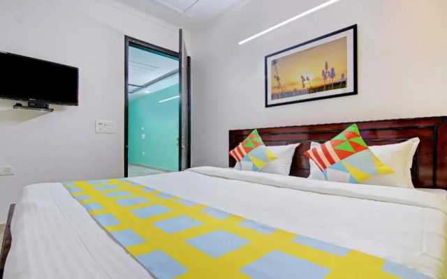 OYO Home 26468 Elegant Stay