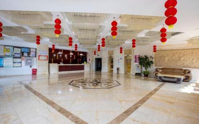 Shengdiya Hotel