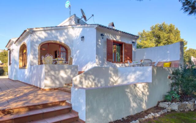 House Masirope Javea