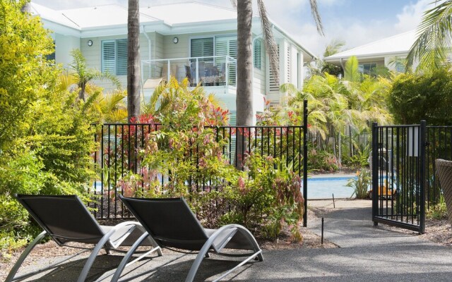 Sandy Point Road, Unit 337, 265, Pacific Blue