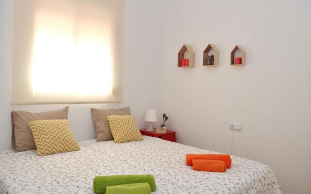 bcn4days Apartments