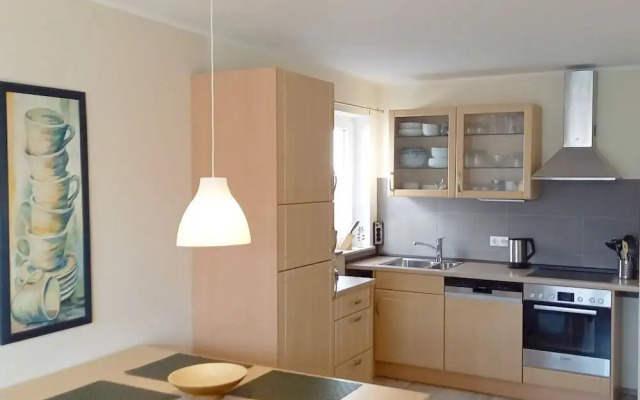 Apartmenthaus Abendsonne