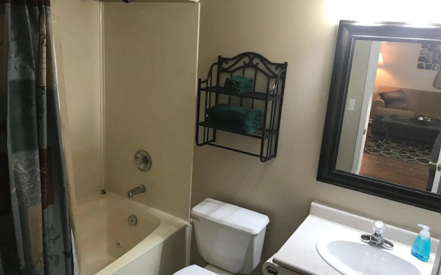 The Champions 1-35 in Branson