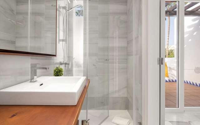 Parque Santiago by Upper Luxury Housing