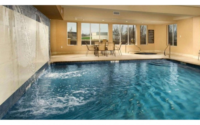 Comfort Suites Waco North - Near University Area