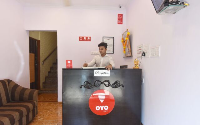 OYO 8685 Hotel Stayland
